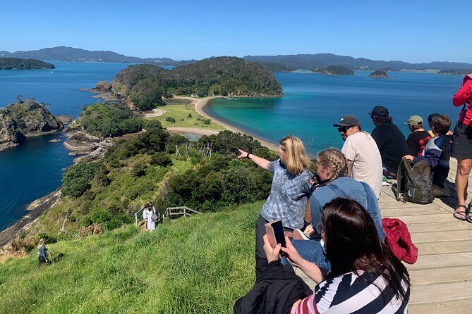 Shore Excursion: Hole in the Rock Cruise with Island stopover - Frequently Asked Questions