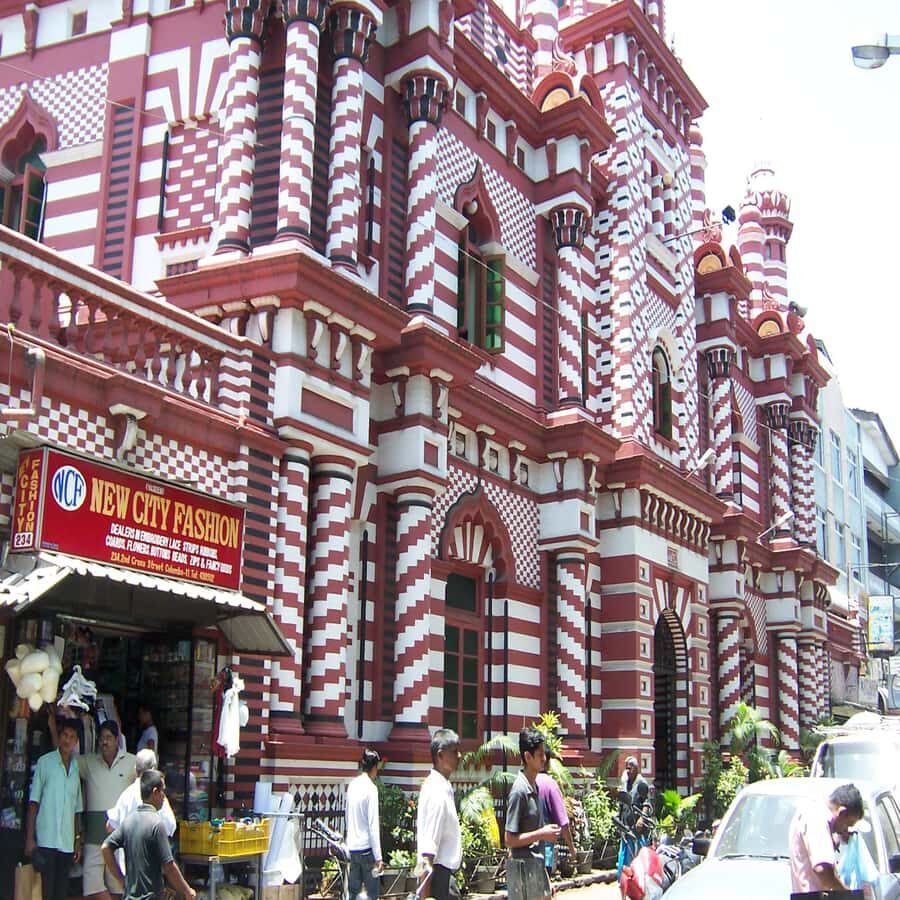 Shore Excursion Kelaniya Temple & Colombo City Tour - Who Will Love This Tour?