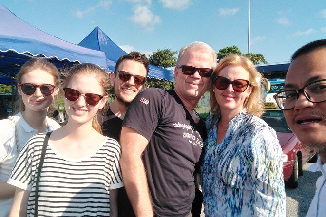 Shore Excursion Kuala Lumpur From Port Klang Private - Who Will Love This Tour?