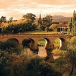 Shore Excursion - nipaluna (Hobart) Highlights - A Closer Look at the Itinerary