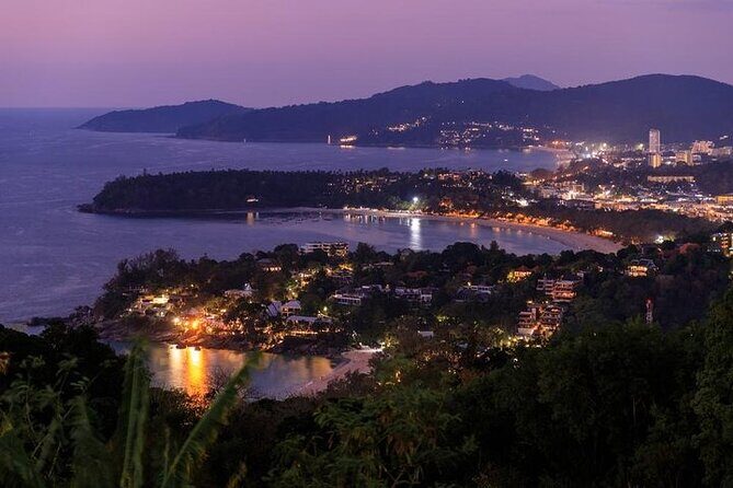 Shore Excursion-Private Guided Phuket City Tour from Phuket Port - What Travelers Say: Authentic Insights