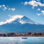 Shore Excursion Private Mt Fuji and Hakone Tour from Shimizu Port - Key Points
