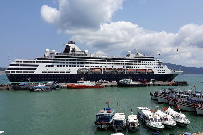 Shore Excursion: Private Nha Trang City Tour from Cruise Port - The Value of this Nha Trang Private Tour