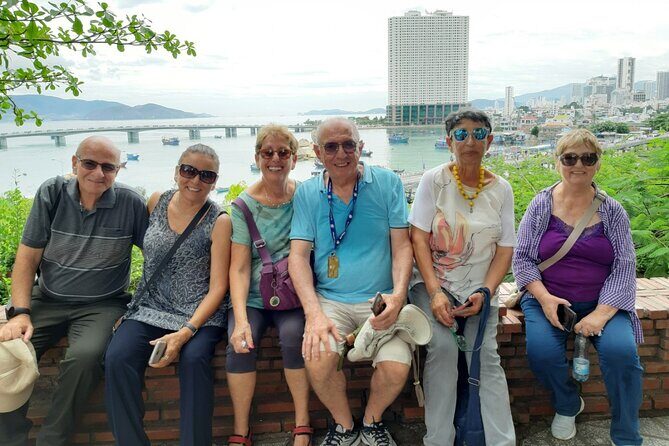 Shore Excursion: Private Nha Trang City Tour from Cruise Port - Authentic Experiences and Local Insights