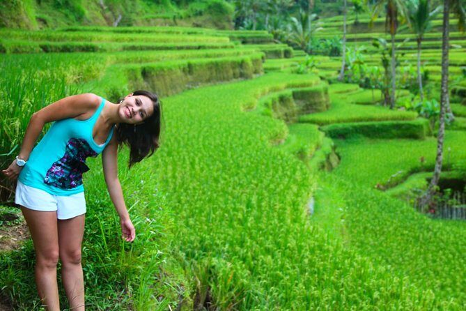 Shore Excursion : Private Tours To Ubud Art village And Surrounding Area - What Sets This Tour Apart