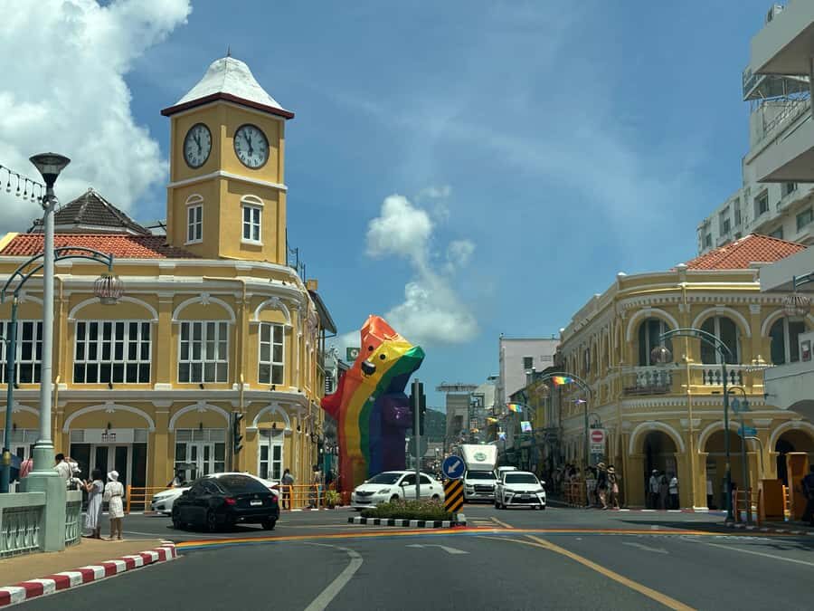 Shore Excursion - Small Group Tour Best of Phuket Highlights - Exploring Each Stop in Detail