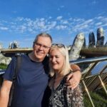 Shore Excursion to Golden Bridge-Marble Mountain-Monkey Mountain - Who Should Consider This Tour?