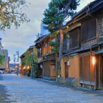 Shore Excursion to Kyoto from Kobe All Inclusive Tour - Transportation, Timing, and Group Size