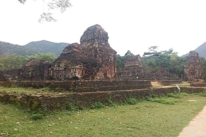 Shore Excursion to MY SON HOLYLAND & HOI AN city from CHAN MAY or TIEN SA port - Deep Dive into the Itinerary