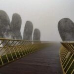 Shore Excursion to Visit GOLDEN BRIDGE BA NA from TIEN SA or CHAN MAY HUE Port - Practical Considerations