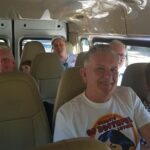 Shore Excursion to visit Hue City & Perfume River from CHAN MAY or TIEN SA Port - Transportation and Timing