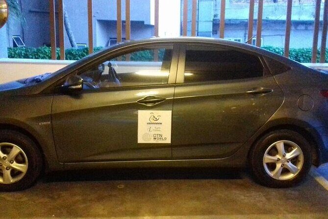 Short City Tour Of Colombo During Transit In Airport (BIA) - Practical Considerations