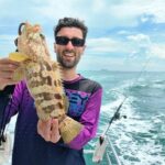 Short Fishing Trip Around Southern Islands of Singapore - Authentic and Family-Friendly