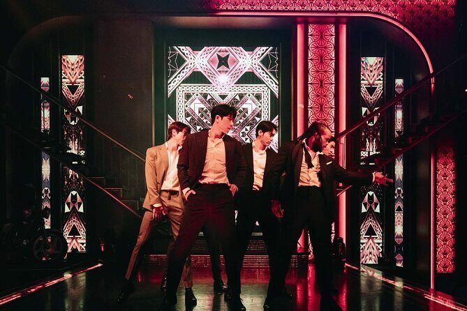 Show Musical Touch Five - FAQs about Show Musical Touch Five