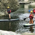Shuimutin Exclusive SUP Day tour(Hualien to Taitung) - A Closer Look at the Itinerary