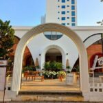 Shuttle Bus Da Nang- Golden Bridge- Hoi An at night- DN - Itinerary Breakdown