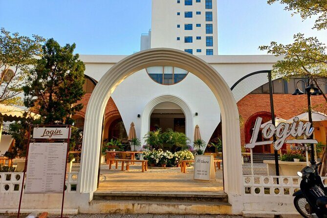 Shuttle Bus Da Nang- Golden Bridge- Hoi An at night- DN - Itinerary Breakdown