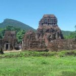Shuttle Bus Transfer to MY SON HOLYLAND from Hoi An - Da Nang - The Itinerary in Detail