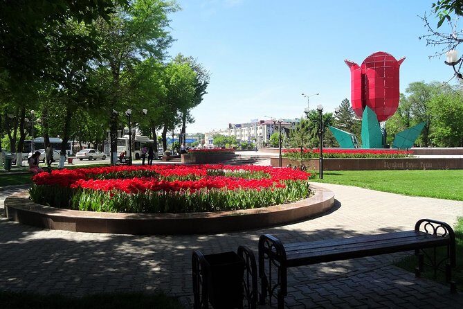 Shymkent City Tour - The Sum Up: Is This Tour Worth It?