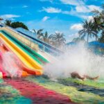 Siam Amazing Amusement Park in Bangkok Admission Ticket - Final Thoughts