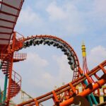 Siam Amazing Park for Foreigner Ticket - Practicalities and Tips