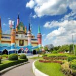 Siam Amazing Theme Park in Bangkok with Lunch & Hotel Pickup - Analyzing the Value