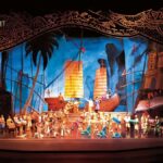 Siam Niramit Phuket Show Ticket with Dinner & Transfers - Transportation, Timing, and Price