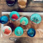 Siargao: Coconut Shell Painting Workshop with Snacks - The Itinerary: What to Expect