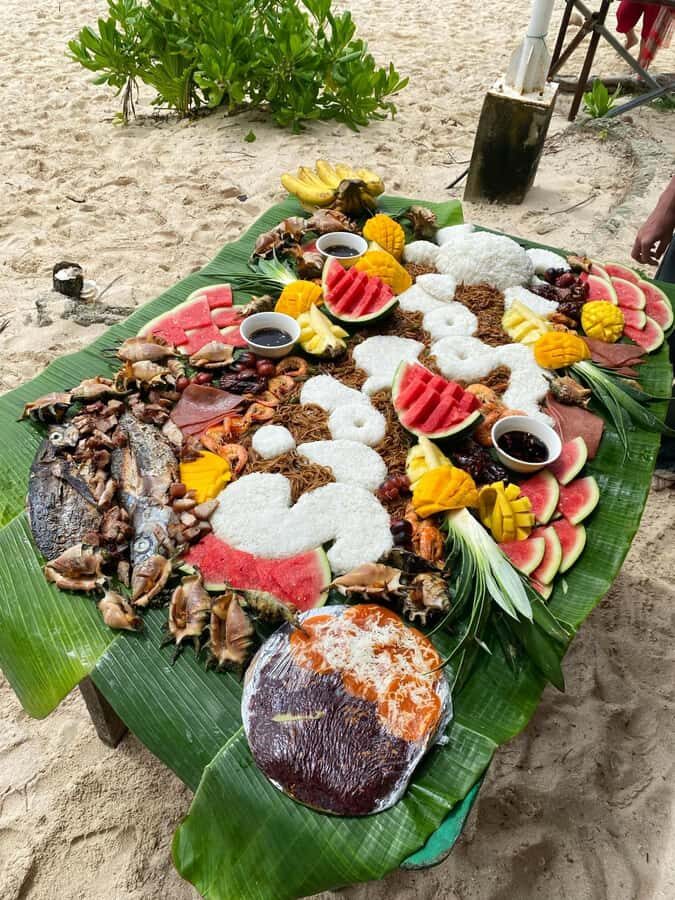 Siargao: Island Hopping Tour with Lunch and Unlimited Drinks - Exploring the Itinerary: What to Expect