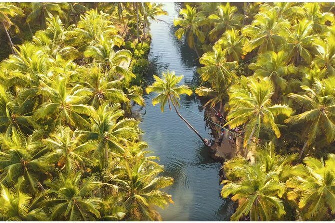 Siargao Land Tour - Transportation and Duration