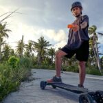 Siargao - Morning 2 Hours Guided Electric Skate Experience - Value and Practical Details