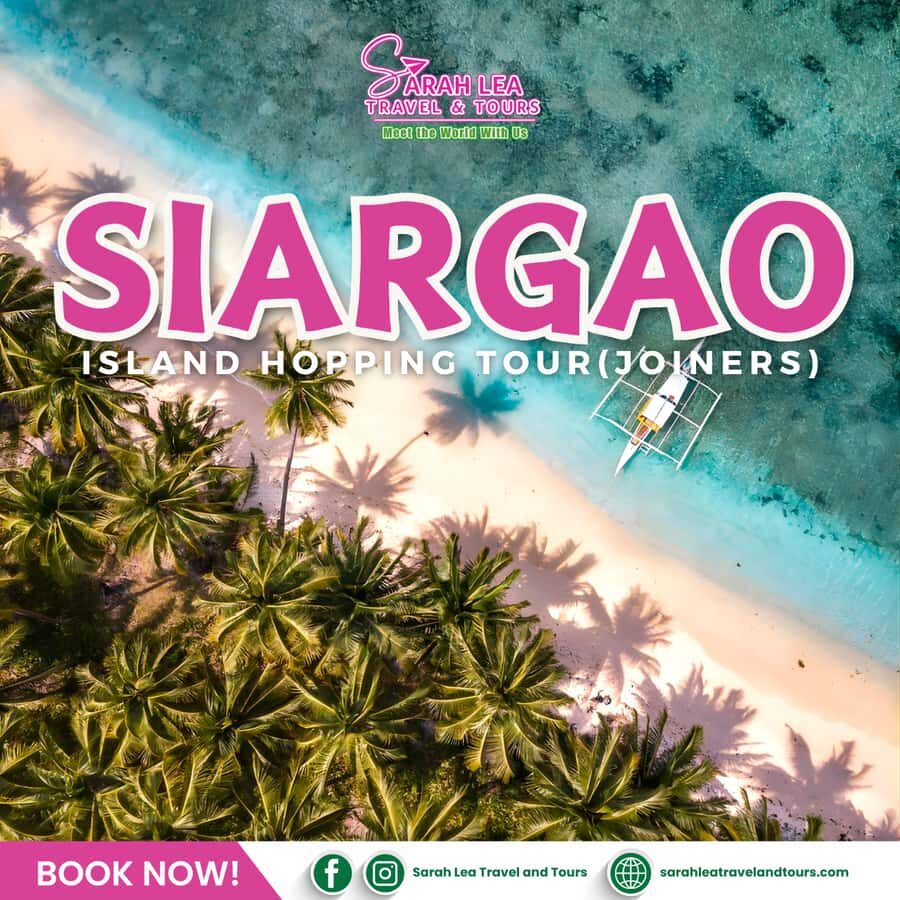 Siargao: Premium Island-Hopping Experience - Overview of the Siargao Premium Island-Hopping Tour
