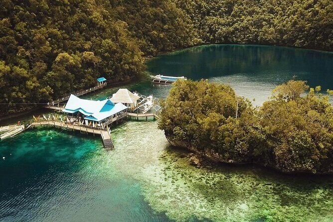 Siargao Sohoton + Club Tara + Tiktikan Lagoon - What’s Included and What’s Not