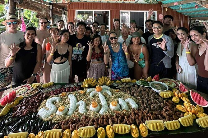 Siargao Sohoton Cove Day Tour Experience - Exploring Hagukan Cave: A Glowing Wonder