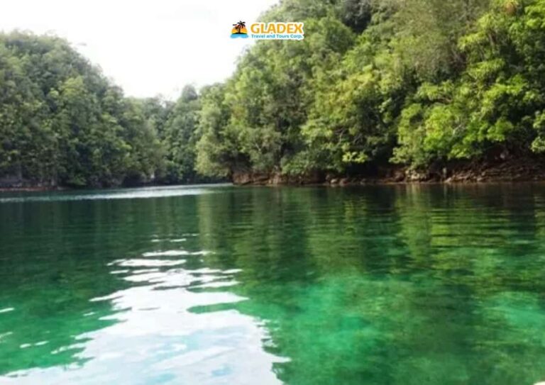 Siargao: Sohoton Tour - An In-Depth Look at the Sohoton Tour