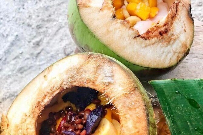 Siargao Vegetarian Cooking Class - The Practicalities