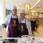 Sichuan Cuisine Museum Tour With Hotel Pickup - Dining: A Taste of Sichuan
