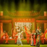 Sichuan Face Changing Opera Gala Ticket - Why This Tour Offers Great Value