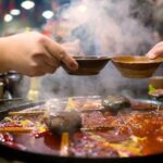 Sichuan Hot Pot Dinner with Shanghai Cuisine Tasting - First Stop: People’s Square and Shanghai Home-Style Dishes