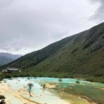 Sichuan: Huanglong National Park Ticket - Pricing and Value