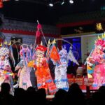 Sichuan Opera Show ShufengYayun and Covered Bowl Tea in Chengdu - What to Expect During the Show
