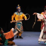 Sichuan Opera with face-changing at Jinjiang historic theater - Practical Tips