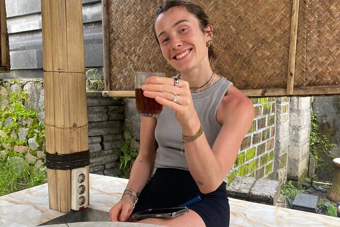 Sidemen Bali Silver Class: Making beautiful & unique jewellery - Practicalities and Value