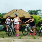 Sidemen Cycling - The Practical Details: What’s Included and What to Keep in Mind