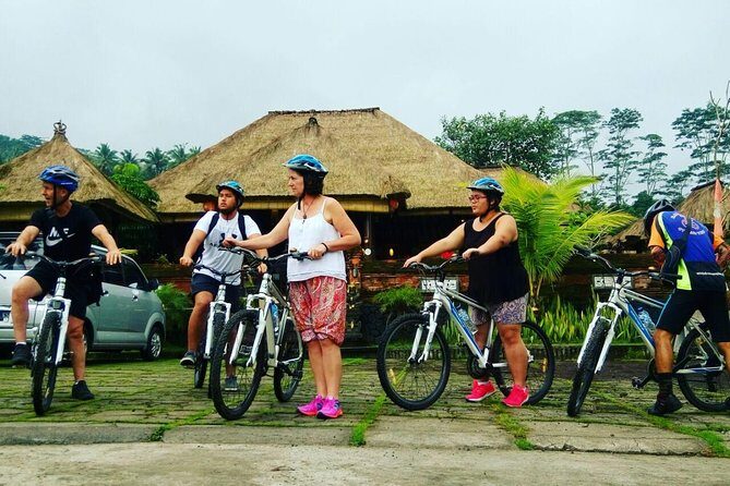 Sidemen Cycling - The Practical Details: What’s Included and What to Keep in Mind