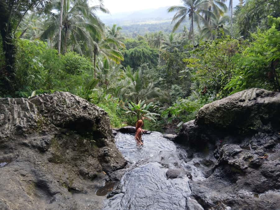 Sidemen: Rice Terraces and Hidden Waterfall - What to Expect: Practical Details