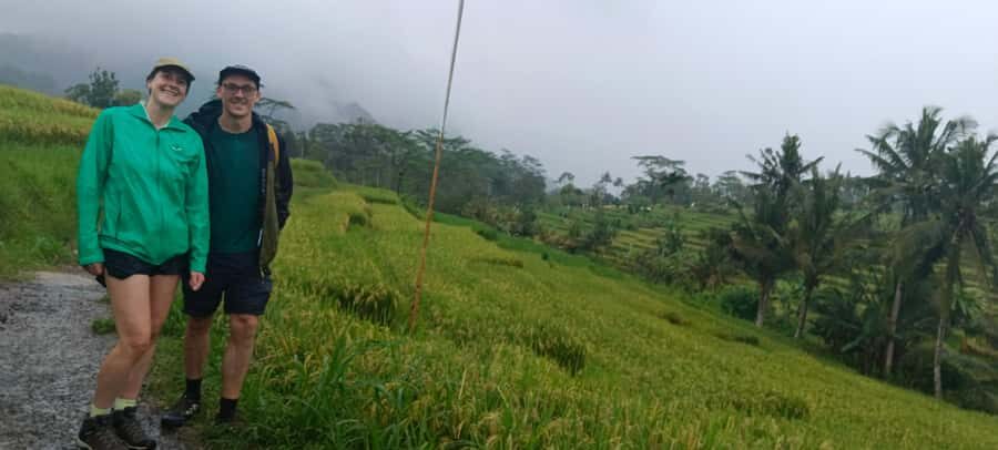 Sidemen rice terraces trek and local village walk - Who Will Love This Tour?