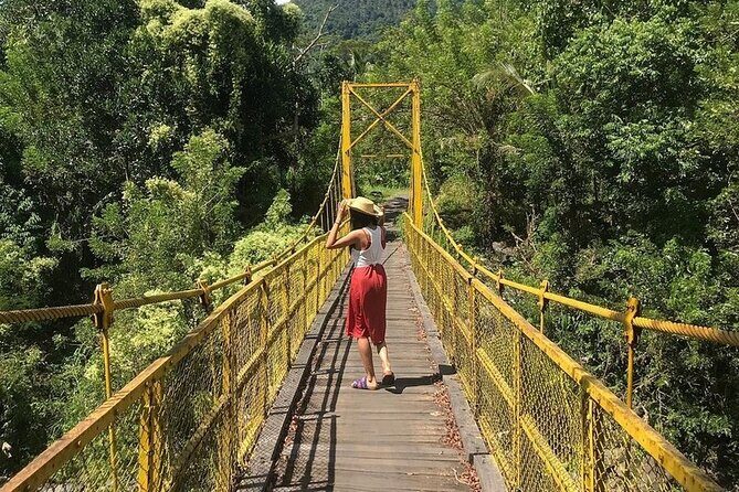 Sidemen Scooter Tours - Authenticity and Connection with Local Culture