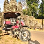 Siem Reap: 1-Day Angkor Wat and Sunrise with Tuk Tuk Tour - Why This Tour Offers Great Value