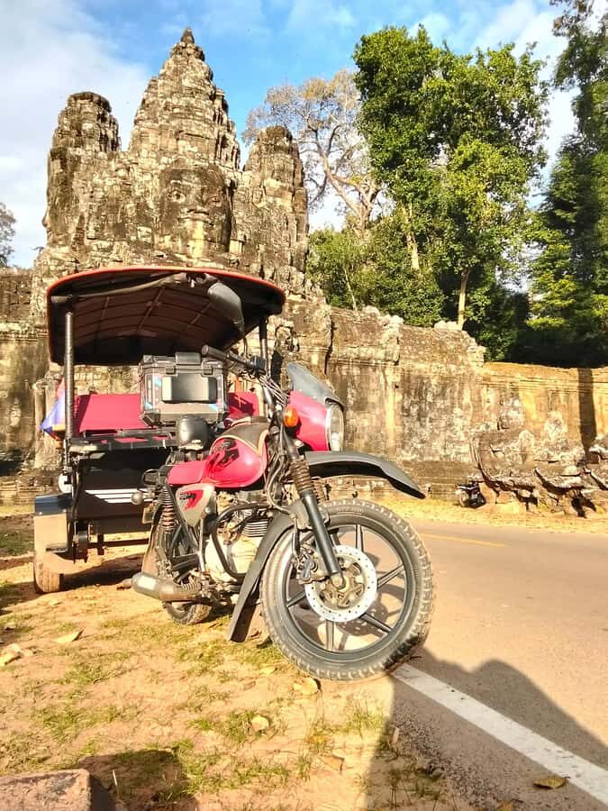Siem Reap: 1-Day Angkor Wat and Sunrise with Tuk Tuk Tour - Why This Tour Offers Great Value
